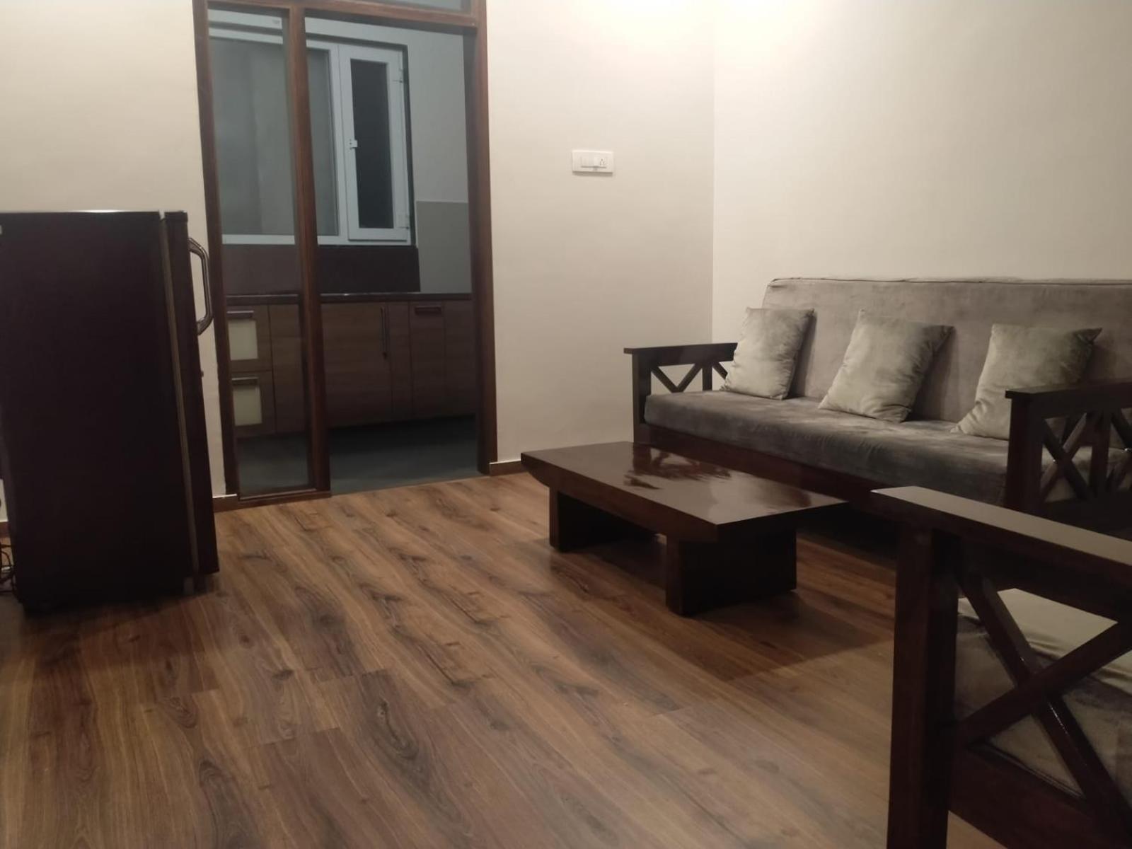 Sai Maa Hotel & Residency Puttaparthi Exterior foto